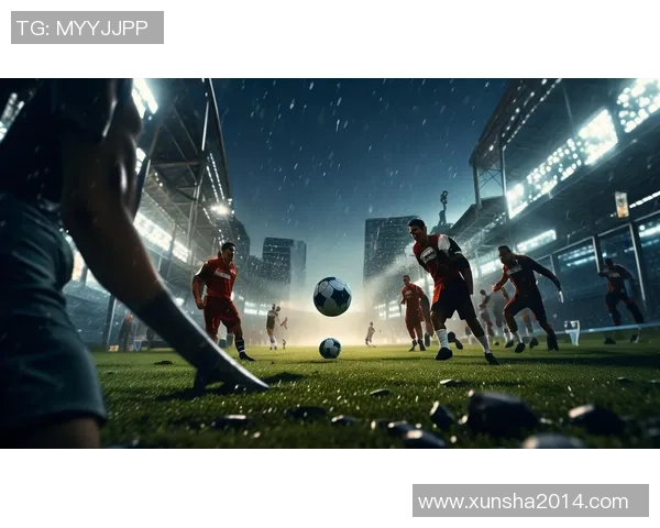 球星拼接壁纸呈现绿茵激情以足球为核心彰显团队与梦想 球星拼接壁纸呈现绿茵激情以足球为核心彰显团队与梦想