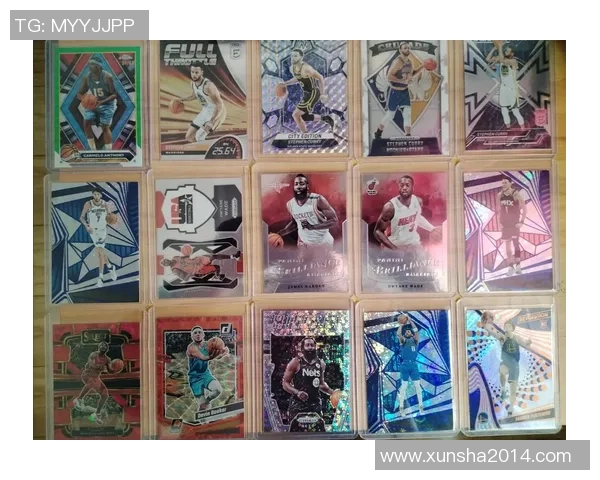 足球与篮球球星卡的收藏价值与市场趋势分析 足球与篮球球星卡的收藏价值与市场趋势分析