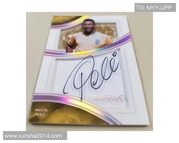 帕尼尼足球球星签名卡揭秘收藏价值与投资潜力分析 帕尼尼足球球星签名卡揭秘收藏价值与投资潜力分析